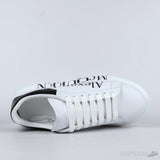 Alexander McQueen Low-Top Sneakers for Men (Premium Plus Batch) - Photo 4