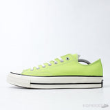 Converse Chuck Taylor All-Star 70 Ox Lime Twist (Premium Plus) - Photo 1