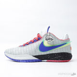 Nike LeBron 20 Lifer (Premium Plus Batch) - Photo 1