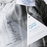 DFF Grey Black Pants (Economy Batch) - Photo 11