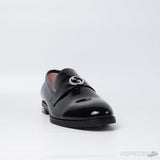 Gucci Interlocking G Loafer (Dot Perfect) - Photo 2