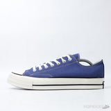 Converse Chuck Taylor All-Star Ox True Navy (Premium Plus) - Photo 1