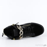 Giuseppe Zanotti (Dot Perfect Batch) - Photo 7