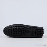 LV Hockenheim Mocassin Plain Black - Photo 6