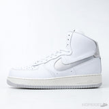 Nike Air Force 1 High 'Sculpt White Silver' (Premium Plus Batch) - Photo 1