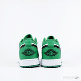 Air Jordan 1 Low Pine Green (Premium Plus Batch) - Photo 8