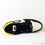Air Jordan 1 Retro High Not for Resale Varsity Maize - Photo 6