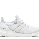 Ultra Boost Triple White 2.0 - Photo 1