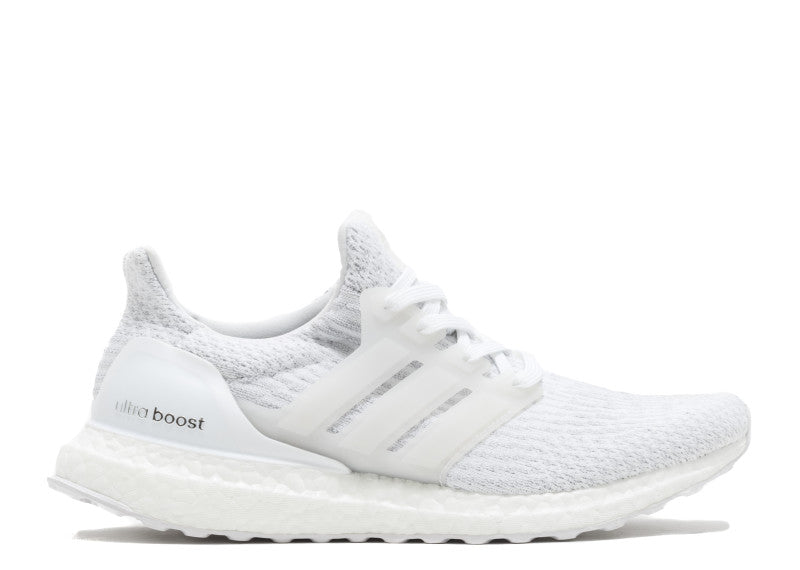 Ultra Boost Triple White 2.0