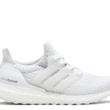 Ultra Boost 3.0 Triple White - Photo 1