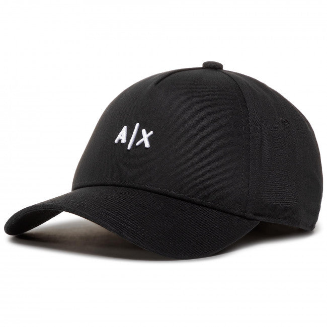 AIX Armani Cap