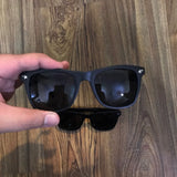 Bape Sunglasses Glasses [HYPED and extremely popular] - Photo 4