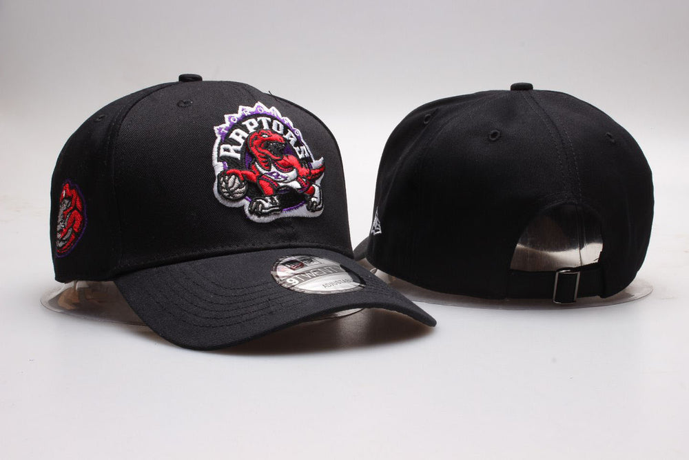 Vintage 90s Toronto Raptors Cap