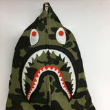 A Bating Ape BAPE shark hoodie [ MOST HYPED STREET WEAR ITEM] - Photo 7