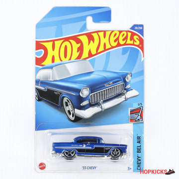 Hot Wheels | 55 CHEVY