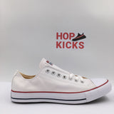 Converse Chuck Taylor All Star Low White [ TOP BATCH / PREMIUM MATERIALS ] - Photo 5