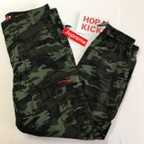 Supreme Camo Trouser for sneaker head - Photo 5