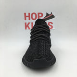 Yeezy Boost 350 Pirate Black [Dot Perfect Version] - Photo 3