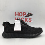 [ STEAL OFFER ] Yeezy Boost 350 "Pirate Black" - Photo 6