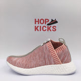 KITH NAKED NMD CS2 CITY SOCK 2 CONSORTIUM SE PINK [ REAL BOOST / TOP MATERIALS ] - Photo 5