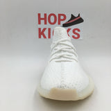 YEEZY BOOST 350 V2 Cream white / Triple white [ PREMIUM MATERIALS] - Photo 4