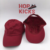 Anti Social Social Club Maroon Cap - Photo 2