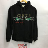 MEN Hoodie [ HYPED ] - Photo 1