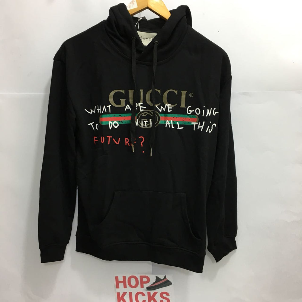 MEN Hoodie [ HYPED ]