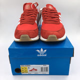 Iniki Runner Red/White [ REAL BOOST / TOP MATERIALS ] - Photo 2