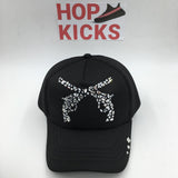 Master Mind Black Cap - Photo 7