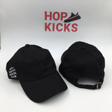 Anti Social Social Club Black Cap - Photo 3