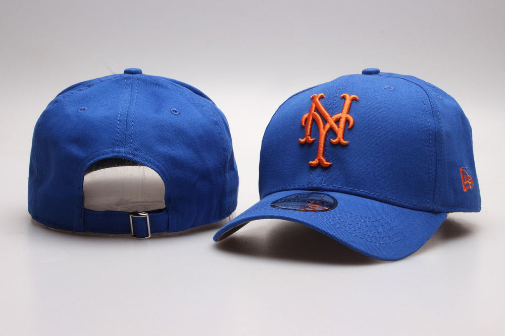 NY Blue Cap