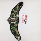 Bape Shark face wind protection mask - Photo 5