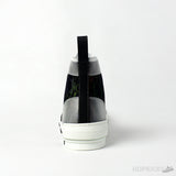 D*r B23 Black Rainbow Hi Top - Photo 5