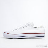 All Star 70s Ox Low Ivory - Photo 1