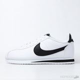 Nike Cortez White Black (Premium Batch) - Photo 1