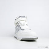 Dior B27 High Top White Grey - Photo 2