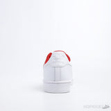 Superstar Scarlet Red Trefoil - Photo 3