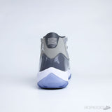 Air Jordan 11 Retro Cool Grey - Photo 4