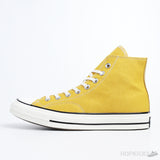 Converse All-Star High Sunflower (Premium Batch) - Photo 2
