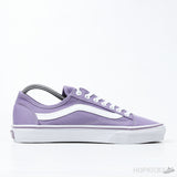 Vans Old Skool Pastel Purple (Dot Perfect) - Photo 3