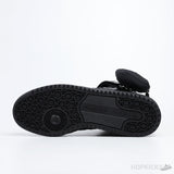 Forum High Prada Black - Photo 6