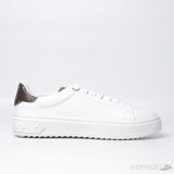 Louis Vuitton Time Out Sneaker (Premium Plus Batch) - Photo 3