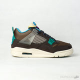 Air Jordan 4 Retro SP 30th Anniversary Union Taupe Haze - Photo 4