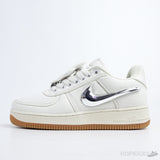 Air Force 1 Low X Travis Scott Sail (Premium Batch) - Photo 1