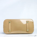 L*V Alma Monogram BB Brown - Photo 7