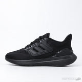 EQ21 Run Shoes Core Black (Premium Batch) - Photo 1