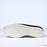 LV Estate Loafer Moka - Photo 4