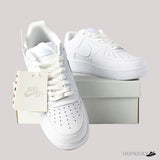 Air Force 1 Low White '07 - Photo 2