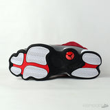 Air Jordan 13 Retro Gym Red Flint Grey - Photo 6